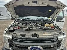 2017 Ford F-250 Super Duty - Photo 9