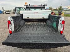 2017 Ford F-250 Super Duty - Photo 24