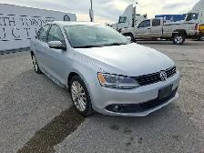 2011 Volkswagen Jetta - Photo 3