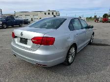 2011 Volkswagen Jetta - Photo 5