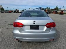 2011 Volkswagen Jetta - Photo 6