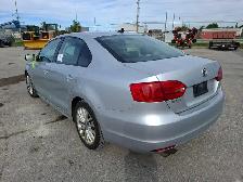 2011 Volkswagen Jetta - Photo 7