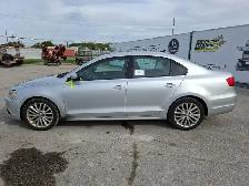 2011 Volkswagen Jetta - Photo 8