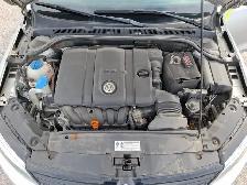 2011 Volkswagen Jetta - Photo 9