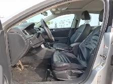 2011 Volkswagen Jetta - Photo 10