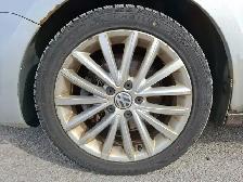 2011 Volkswagen Jetta - Photo 16