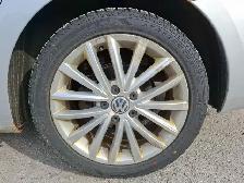 2011 Volkswagen Jetta - Photo 17