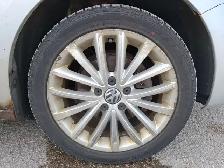2011 Volkswagen Jetta - Photo 19