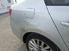 2011 Volkswagen Jetta - Photo 21