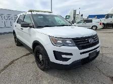 2017 Ford Explorer - Photo 3