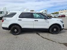 2017 Ford Explorer - Photo 4