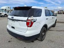 2017 Ford Explorer - Photo 5