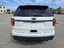 2017 Ford Explorer - Photo 6