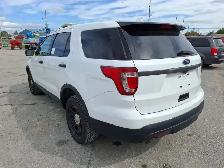 2017 Ford Explorer - Photo 7