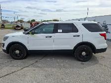 2017 Ford Explorer - Photo 8