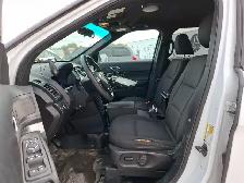 2017 Ford Explorer - Photo 10