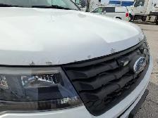 2017 Ford Explorer - Photo 20