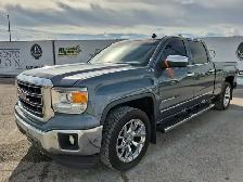 2014 GMC Sierra 1500
