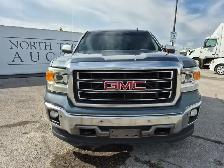 2014 GMC Sierra 1500 - Photo 2