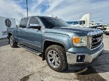 2014 GMC Sierra 1500 - Photo 3
