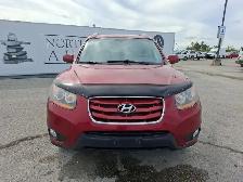 2010 Hyundai SANTA FE - Photo 2
