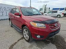 2010 Hyundai SANTA FE - Photo 3