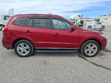 2010 Hyundai SANTA FE - Photo 4