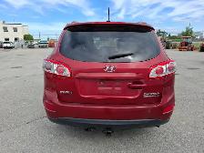 2010 Hyundai SANTA FE - Photo 6