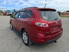 2010 Hyundai SANTA FE - Photo 7