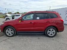 2010 Hyundai SANTA FE - Photo 8