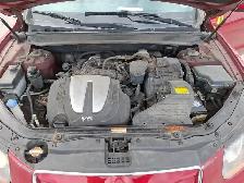 2010 Hyundai SANTA FE - Photo 9