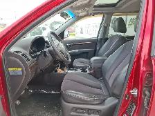 2010 Hyundai SANTA FE - Photo 10