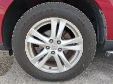 2010 Hyundai SANTA FE - Photo 16