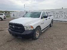2015 Ram 1500