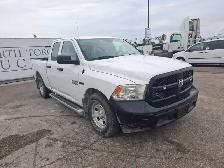 2015 Ram 1500 - Photo 3