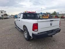 2015 Ram 1500 - Photo 7