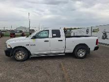 2015 Ram 1500 - Photo 8