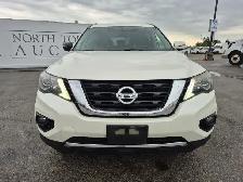 2017 Nissan Pathfinder - Photo 2
