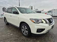 2017 Nissan Pathfinder - Photo 3