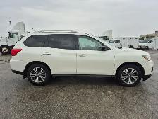 2017 Nissan Pathfinder - Photo 4