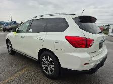 2017 Nissan Pathfinder - Photo 7