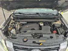 2017 Nissan Pathfinder - Photo 9