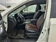 2017 Nissan Pathfinder - Photo 10