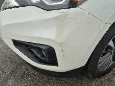 2017 Nissan Pathfinder - Photo 21