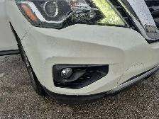 2017 Nissan Pathfinder - Photo 33