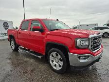 2017 GMC Sierra 1500 - Photo 3