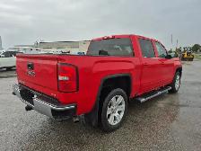 2017 GMC Sierra 1500 - Photo 5