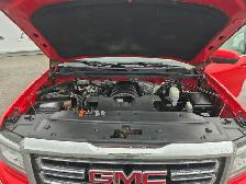 2017 GMC Sierra 1500 - Photo 9