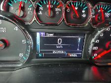 2017 GMC Sierra 1500 - Photo 18