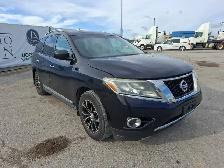 2015 Nissan Pathfinder - Photo 3